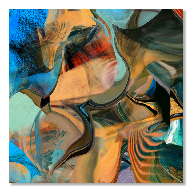 Siegi Wurz Digitale Bilder