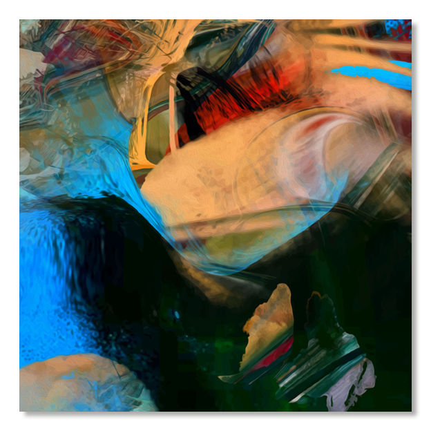 Siegi Wurz Digitale Bilder