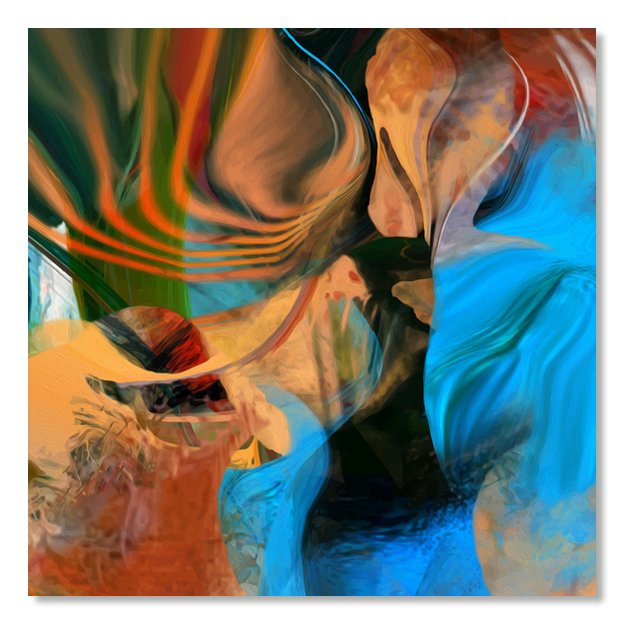Siegi Wurz Digitale Bilder