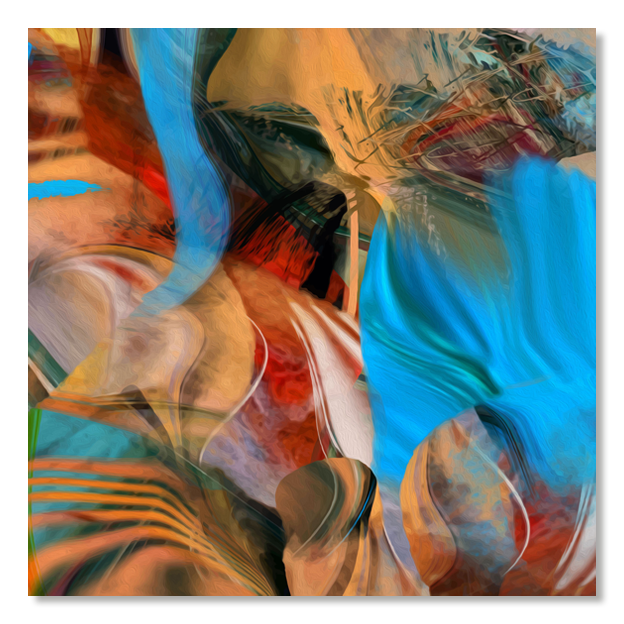 Siegi Wurz Digitale Bilder