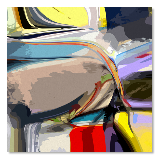 Siegi Wurz Digitale Bilder