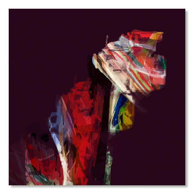 Siegi Wurz Digitale Bilder