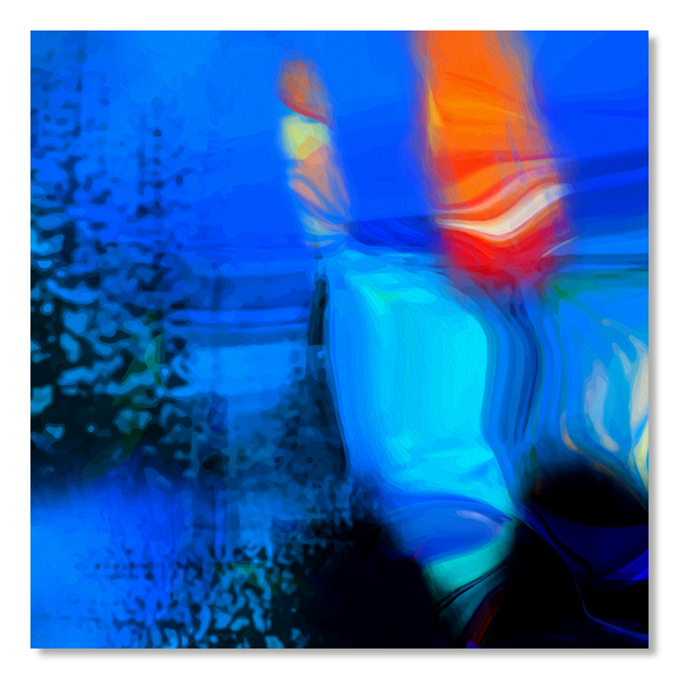 Siegi Wurz Digitale Bilder