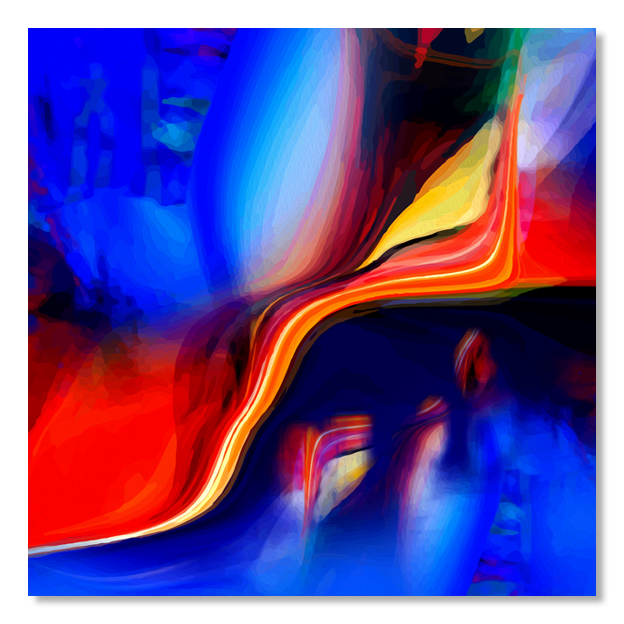 Siegi Wurz Digitale Bilder