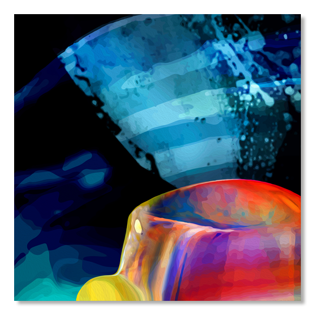 Siegi Wurz Digitale Bilder