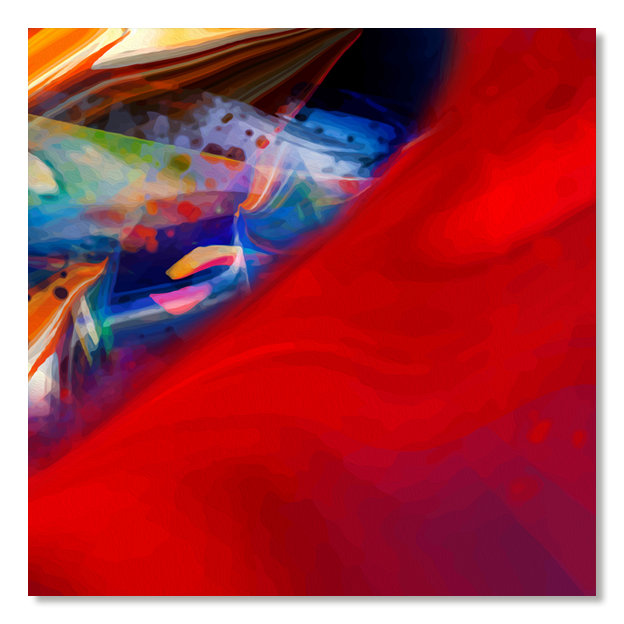 Siegi Wurz Digitale Bilder