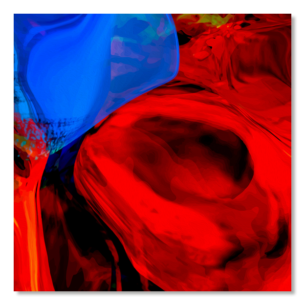 Siegi Wurz Digitale Bilder