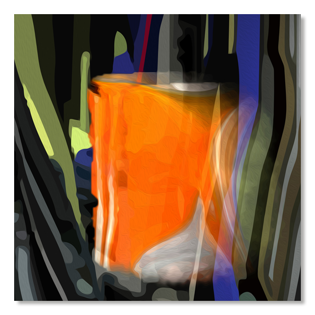 Siegi Wurz Digitale Bilder