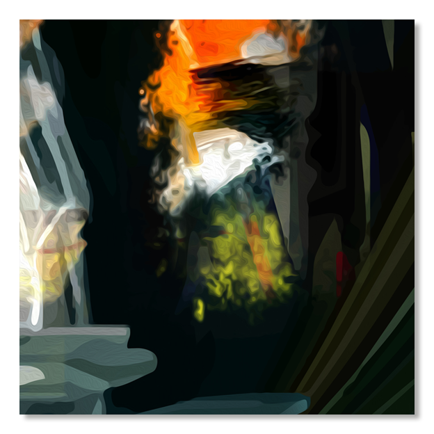 Siegi Wurz Digitale Bilder