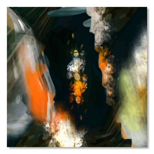 Siegi Wurz Digitale Bilder