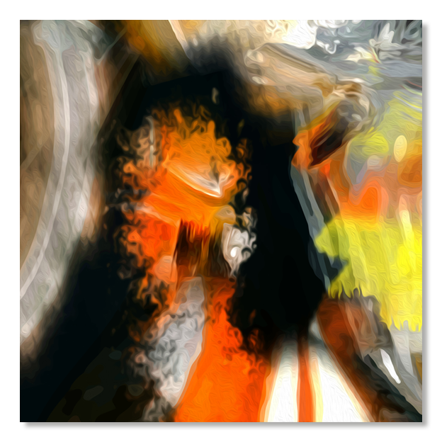 Siegi Wurz Digitale Bilder