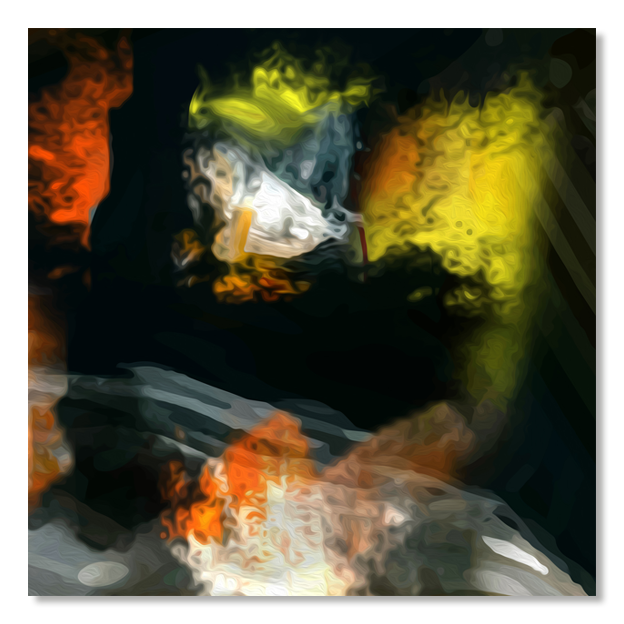 Siegi Wurz Digitale Bilder