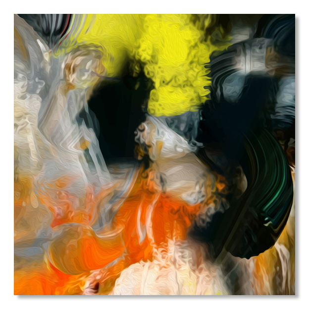 Siegi Wurz Digitale Bilder