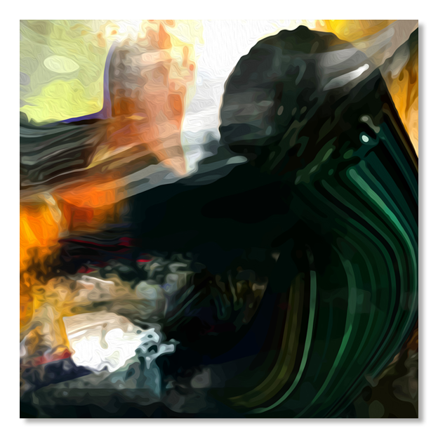 Siegi Wurz Digitale Bilder