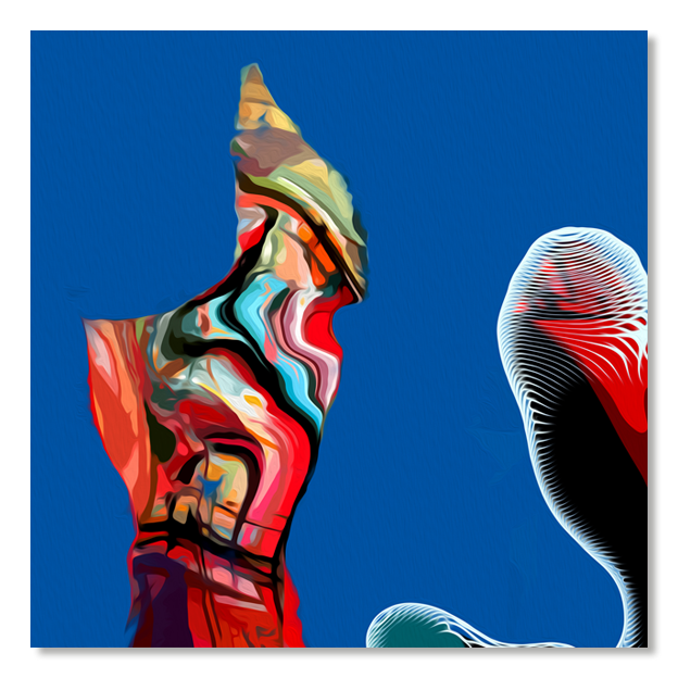 Siegi Wurz Digitale Bilder