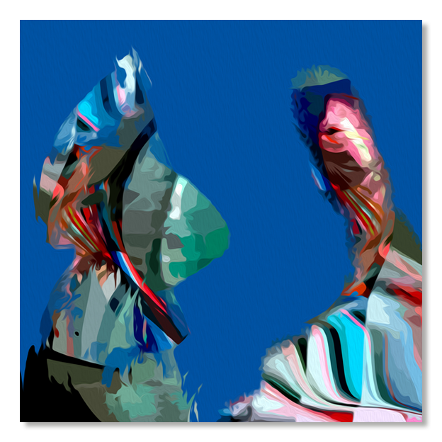 Siegi Wurz Digitale Bilder