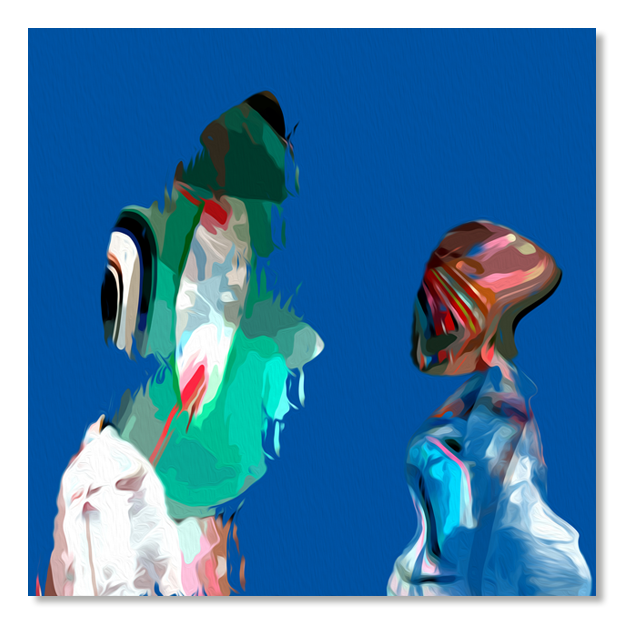 Siegi Wurz Digitale Bilder