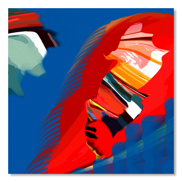 Siegi Wurz Digitale Bilder