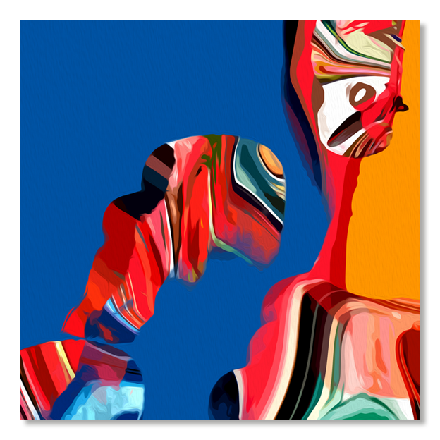 Siegi Wurz Digitale Bilder