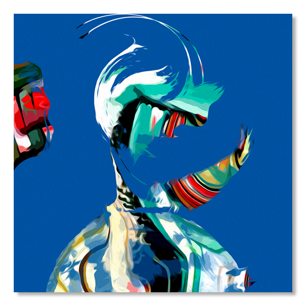 Siegi Wurz Digitale Bilder