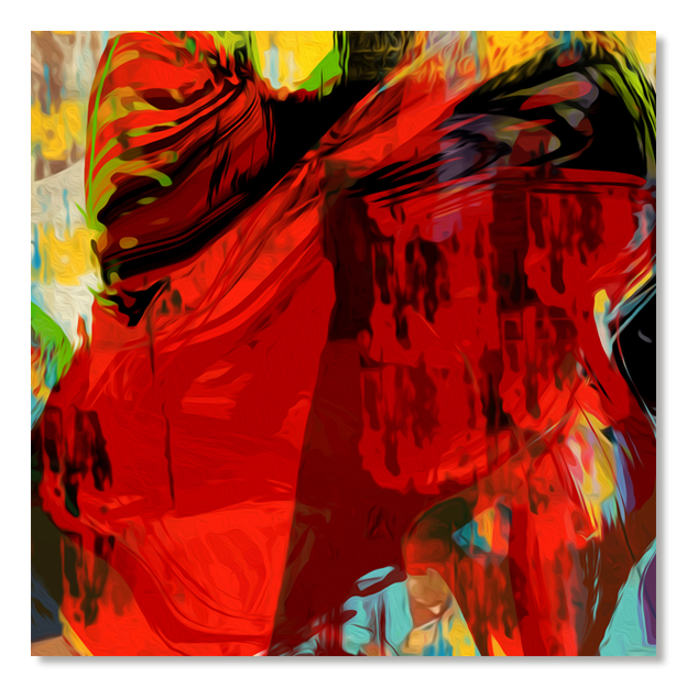 Siegi Wurz Digitale Bilder