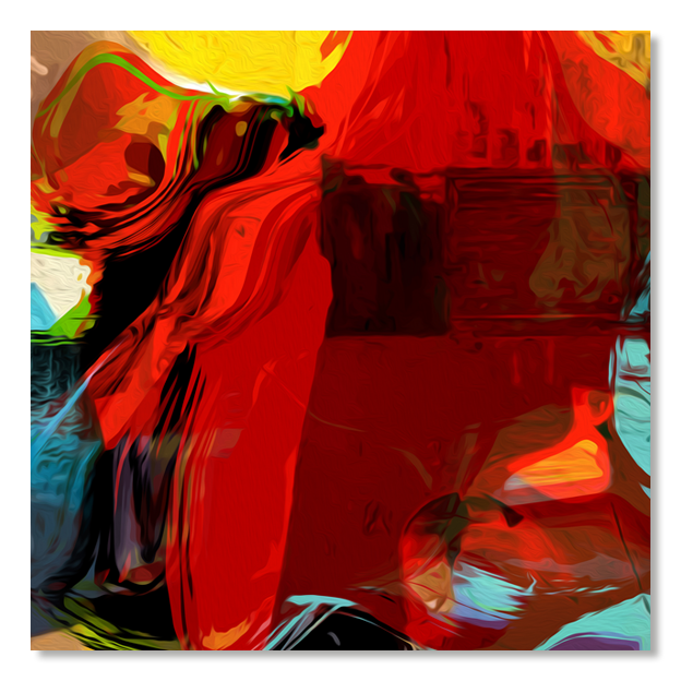 Siegi Wurz Digitale Bilder