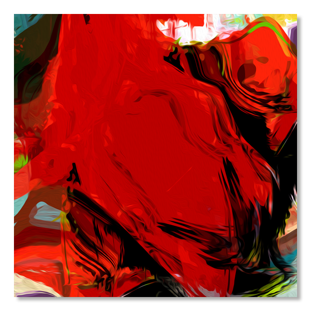 Siegi Wurz Digitale Bilder