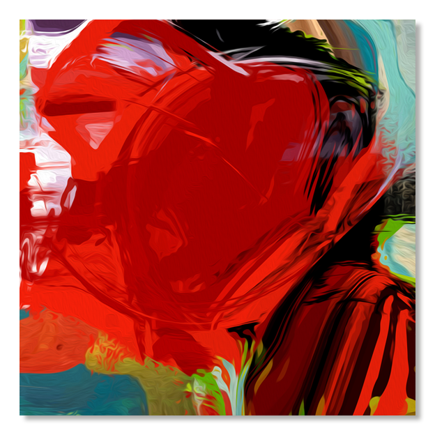 Siegi Wurz Digitale Bilder