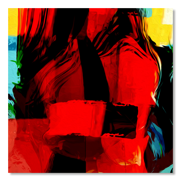 Siegi Wurz Digitale Bilder