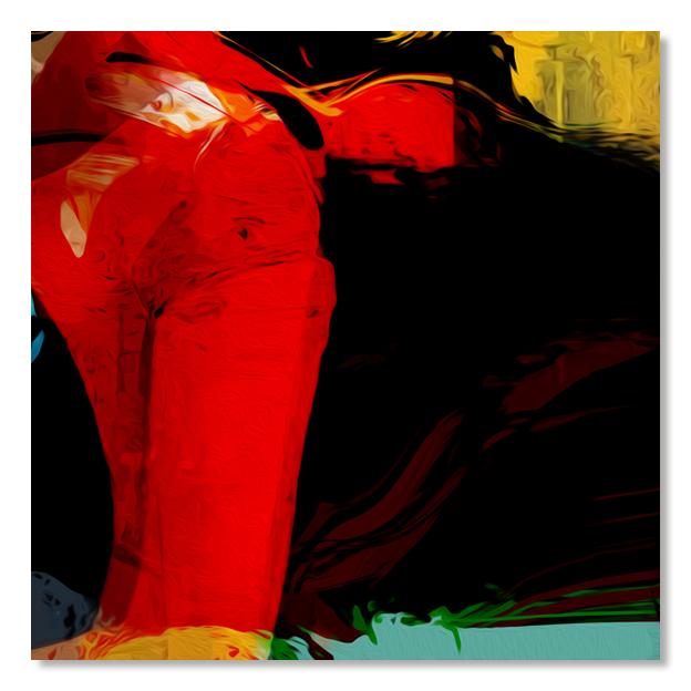 Siegi Wurz Digitale Bilder