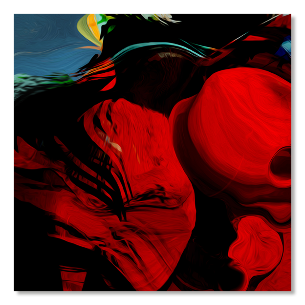 Siegi Wurz Digitale Bilder