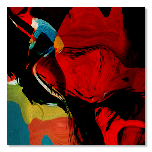 Siegi Wurz Digitale Bilder