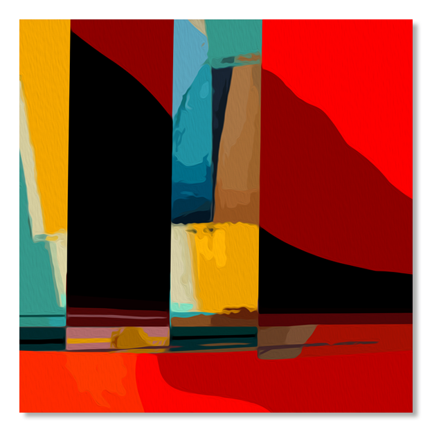 Siegi Wurz Digitale Bilder