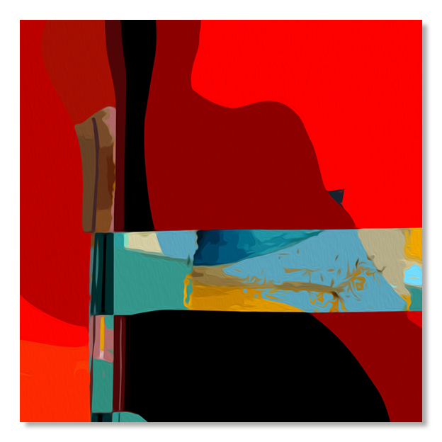 Siegi Wurz Digitale Bilder