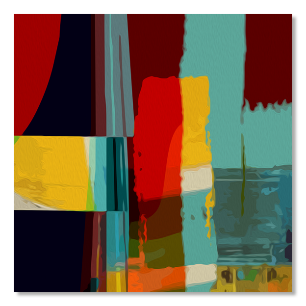 Siegi Wurz Digitale Bilder