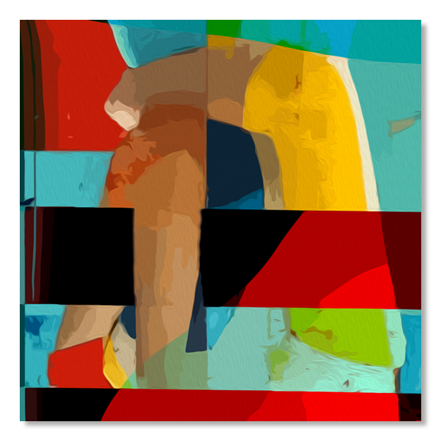 Siegi Wurz Digitale Bilder