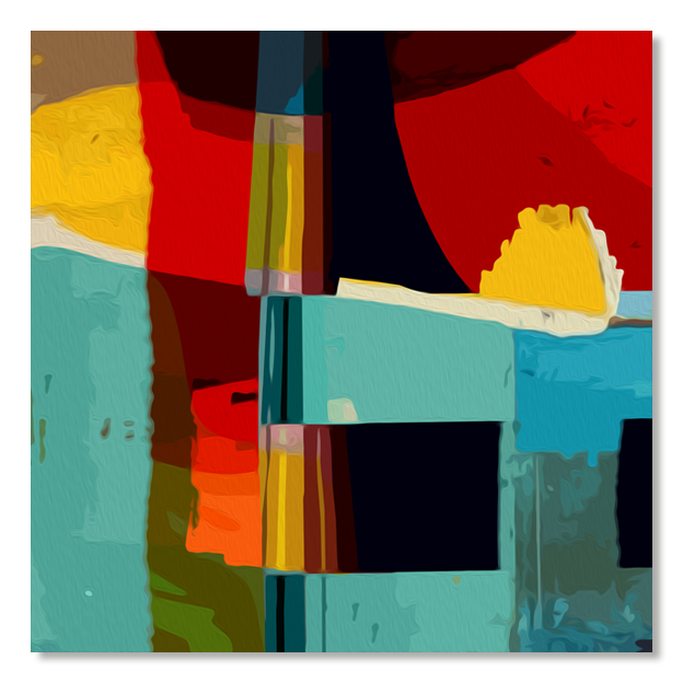 Siegi Wurz Digitale Bilder