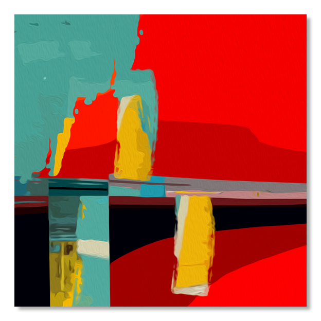 Siegi Wurz Digitale Bilder