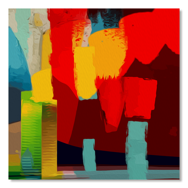 Siegi Wurz Digitale Bilder