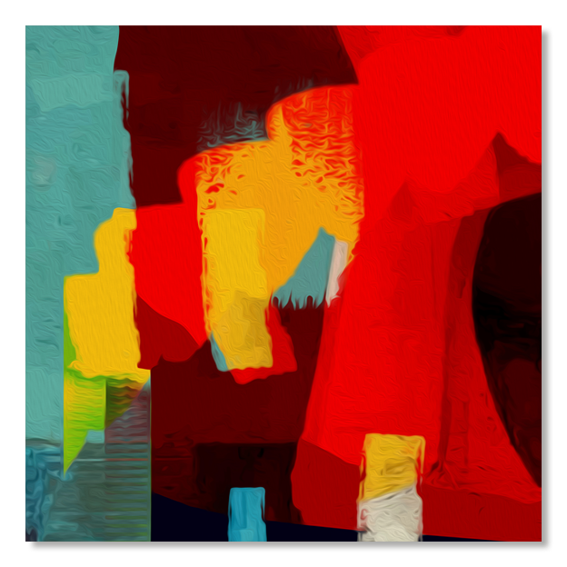 Siegi Wurz Digitale Bilder