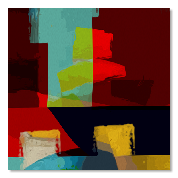 Siegi Wurz Digitale Bilder