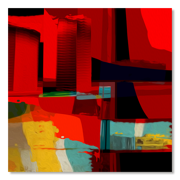 Siegi Wurz Digitale Bilder