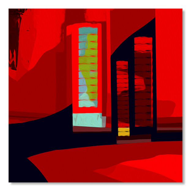 Siegi Wurz Digitale Bilder