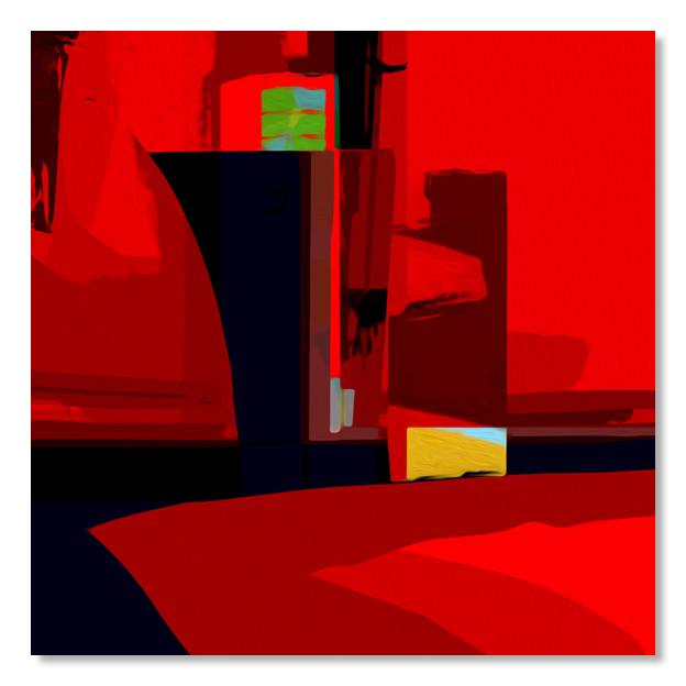 Siegi Wurz Digitale Bilder