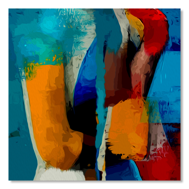 Siegi Wurz Digitale Bilder