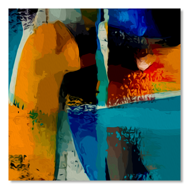 Siegi Wurz Digitale Bilder