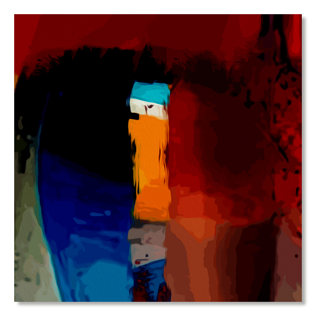 Siegi Wurz Digitale Bilder