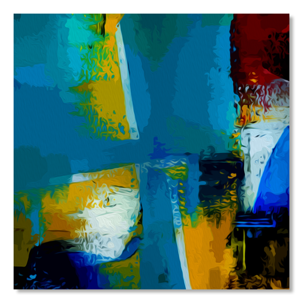 Siegi Wurz Digitale Bilder