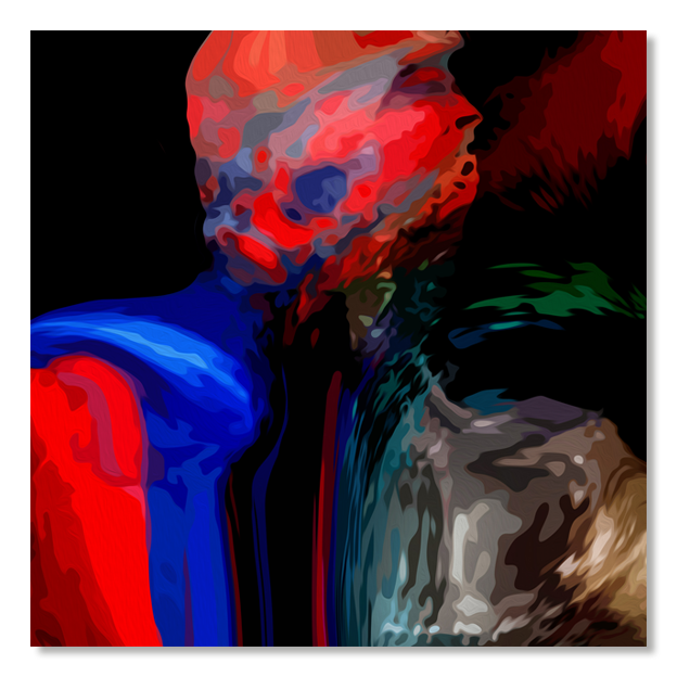 Siegi Wurz Digitale Bilder