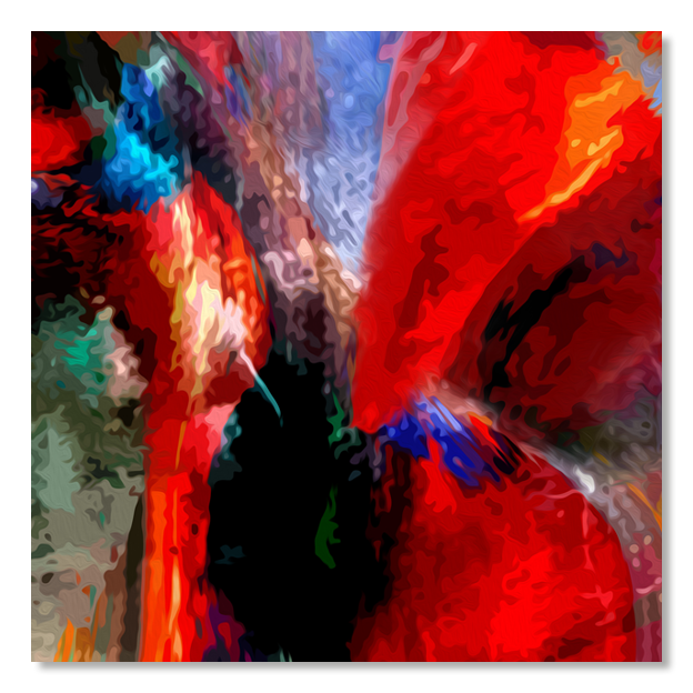 Siegi Wurz Digitale Bilder